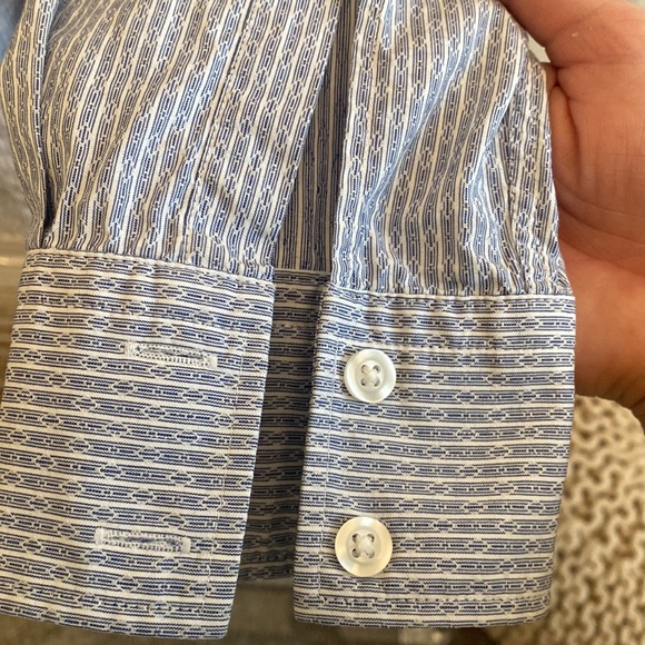 Boss Dress Shirt - Picture 5 of 5